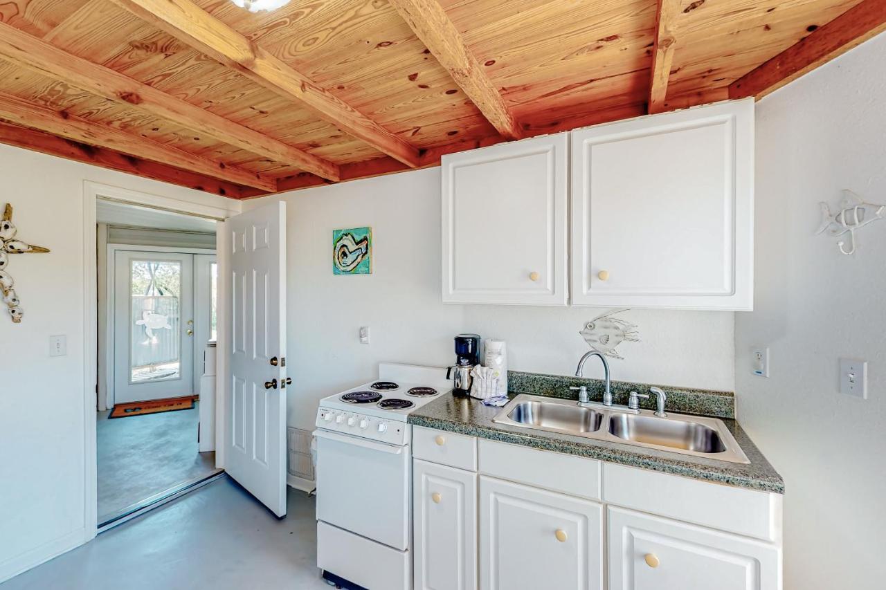 Sea Shell - Unit B Βίλα Gulf Shores Εξωτερικό φωτογραφία