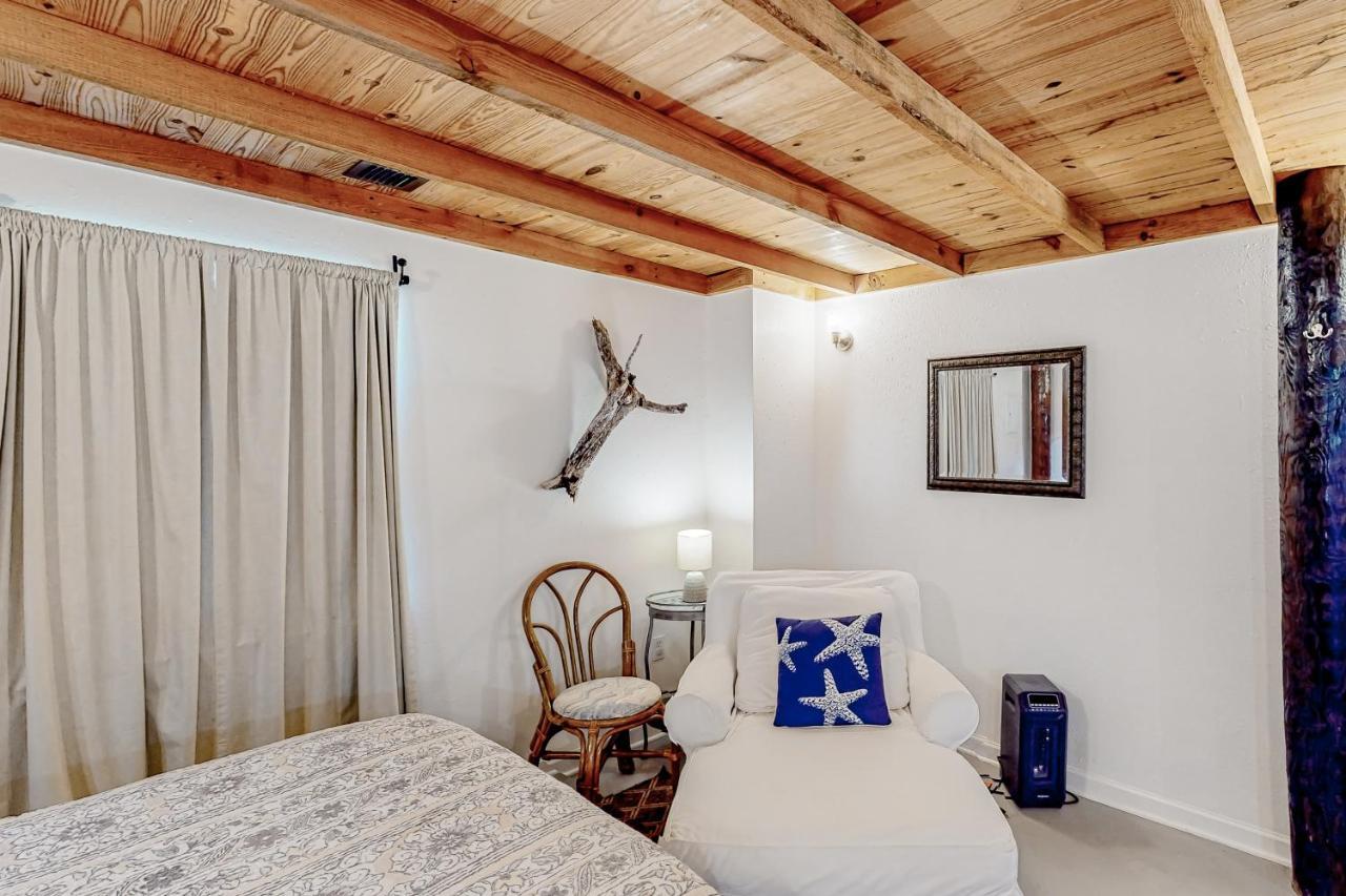 Sea Shell - Unit B Βίλα Gulf Shores Εξωτερικό φωτογραφία
