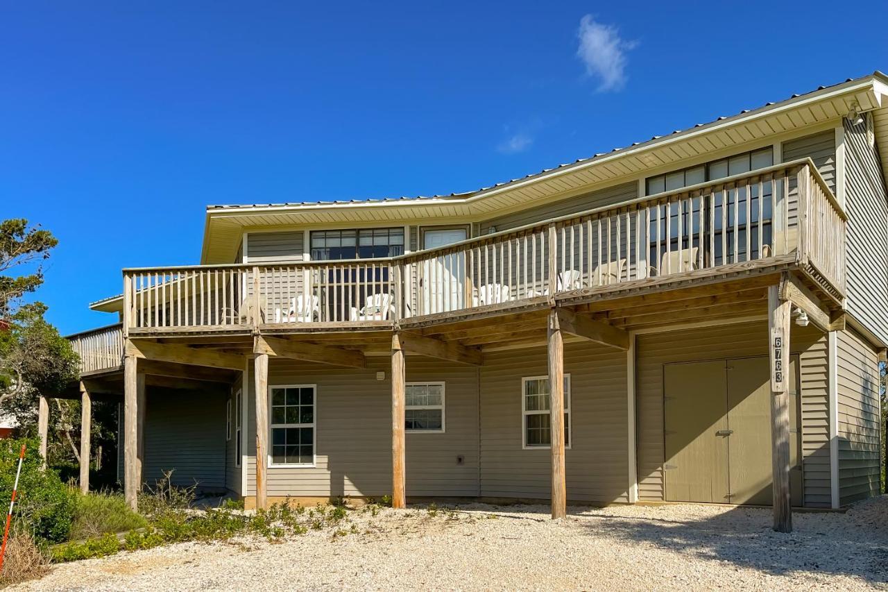 Sea Shell - Unit B Βίλα Gulf Shores Εξωτερικό φωτογραφία