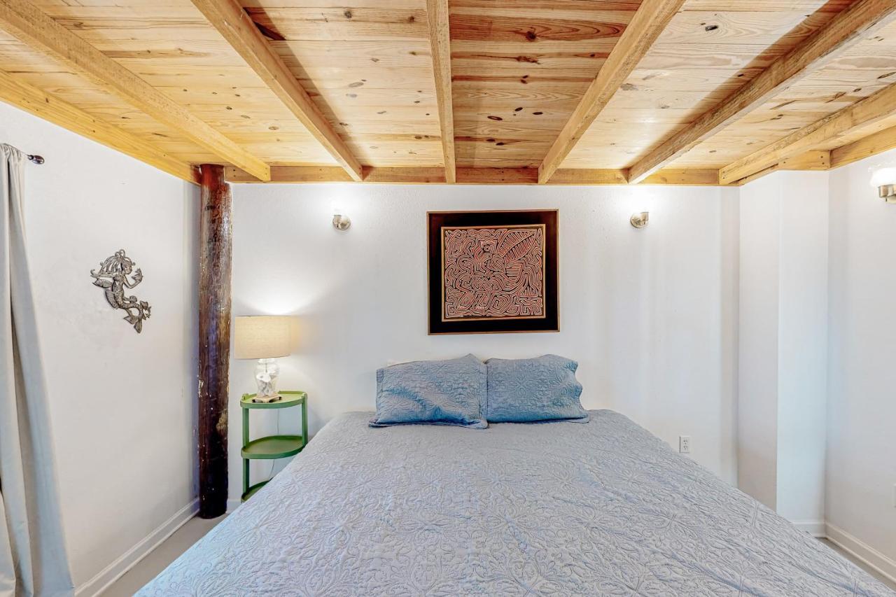 Sea Shell - Unit B Βίλα Gulf Shores Εξωτερικό φωτογραφία