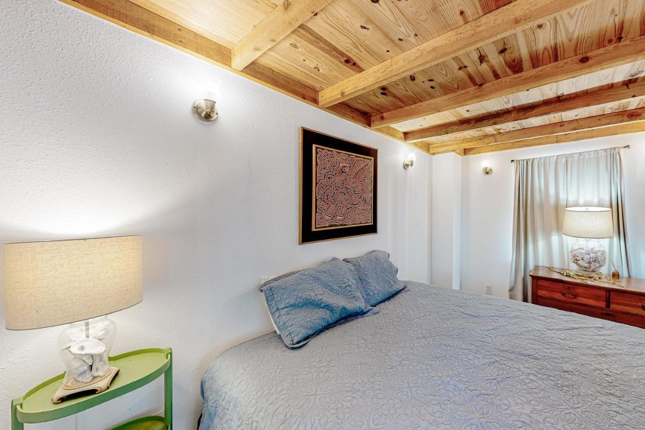 Sea Shell - Unit B Βίλα Gulf Shores Εξωτερικό φωτογραφία