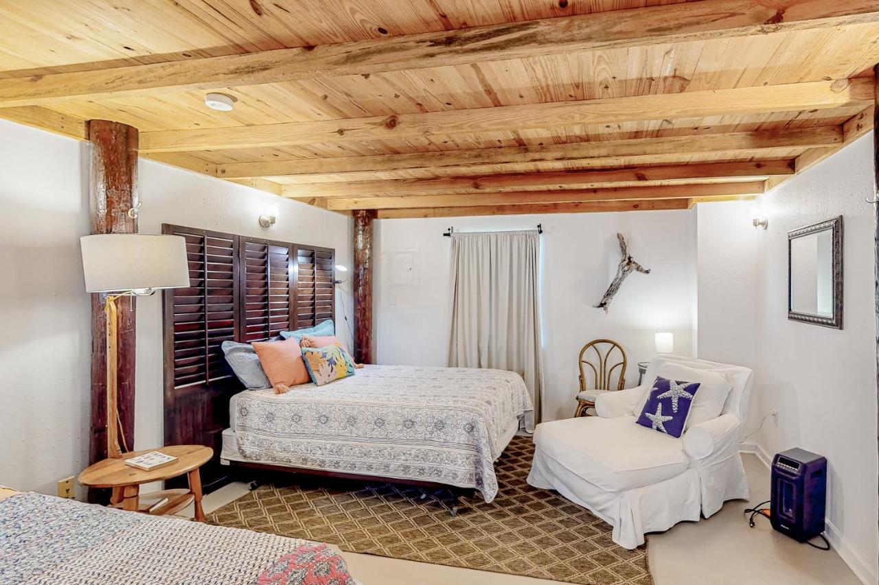 Sea Shell - Unit B Βίλα Gulf Shores Εξωτερικό φωτογραφία