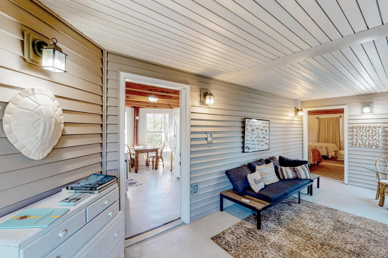 Sea Shell - Unit B Βίλα Gulf Shores Εξωτερικό φωτογραφία