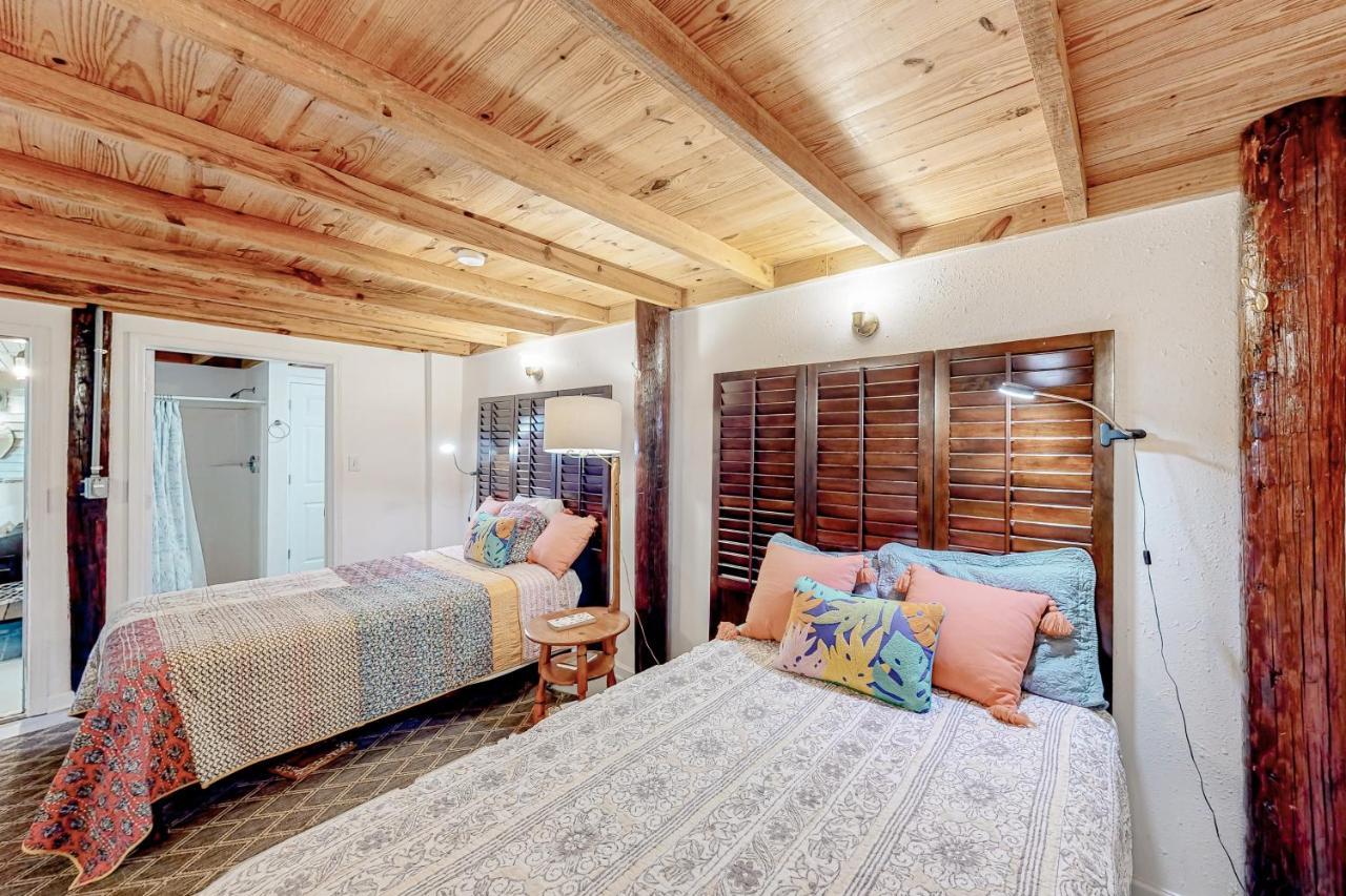 Sea Shell - Unit B Βίλα Gulf Shores Εξωτερικό φωτογραφία