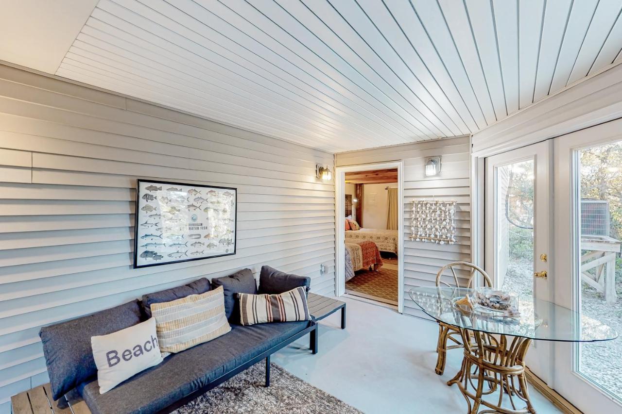 Sea Shell - Unit B Βίλα Gulf Shores Εξωτερικό φωτογραφία