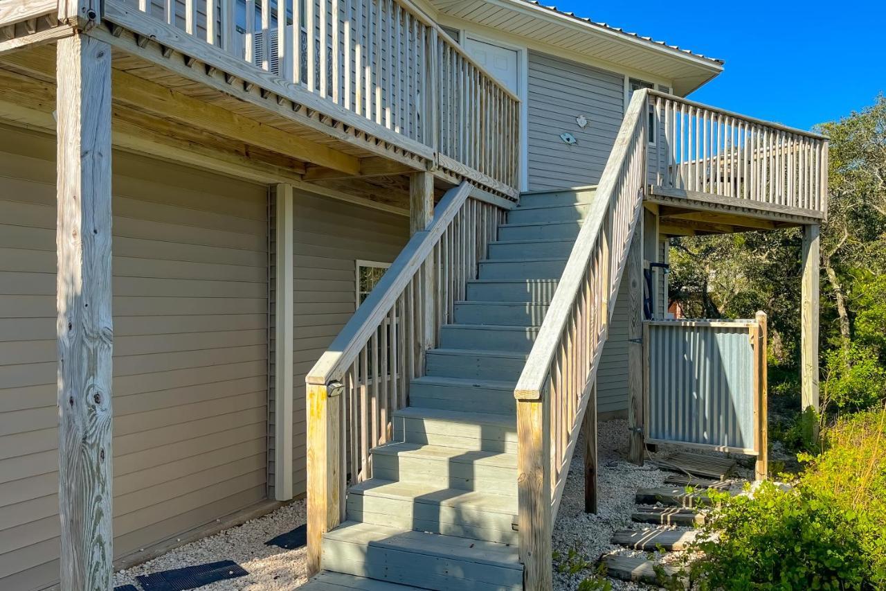 Sea Shell - Unit B Βίλα Gulf Shores Εξωτερικό φωτογραφία